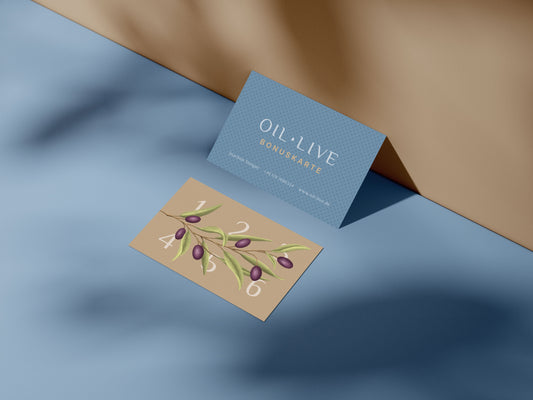 Deine Treue zahlt sich jetzt doppelt aus: Die neue Bonuskarte ist da!