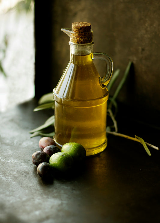 Warum die Olivenölpreise steigen