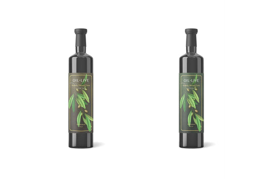 Neu eingetroffen: Unser Olivenöl – pressfrisch und naturtrüb!