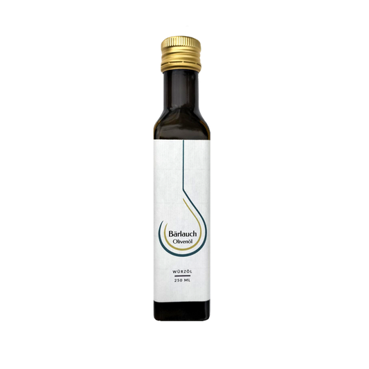 Olivenöl Bärlauch