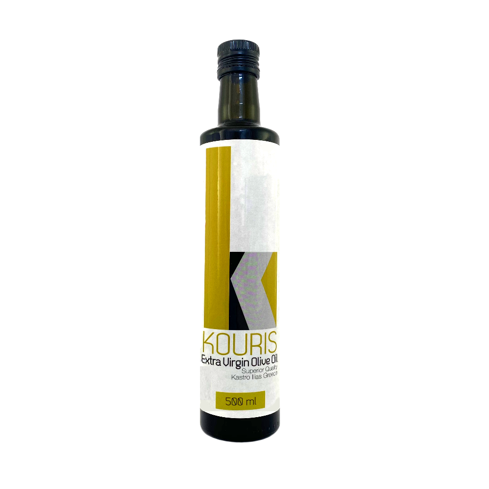 Olivenöl Natur